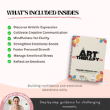 Art Therapy Bundle (Free Today)