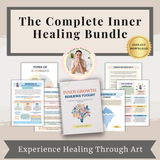 The Complete Inner Healing Bundle (FREE TODAY)