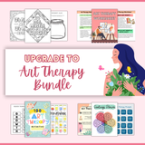 Upgrade to Art Therapy Bundle