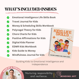 Kids Life Skills (FREE TODAY)