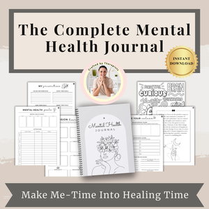 Mental Health Journal