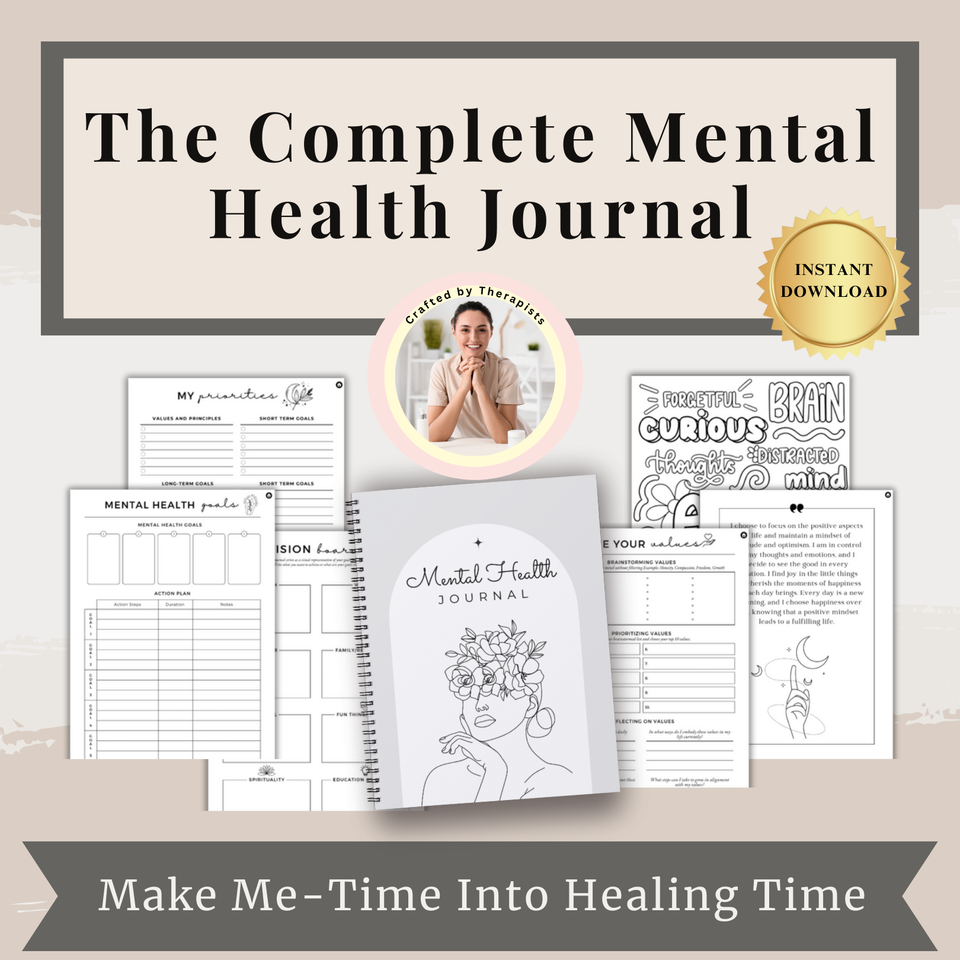 Mental Health Journal