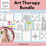 Art Therapy Bundle (Free Today)