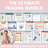 200+ Trauma Bundle