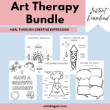 Art Therapy Bundle (Free Today)